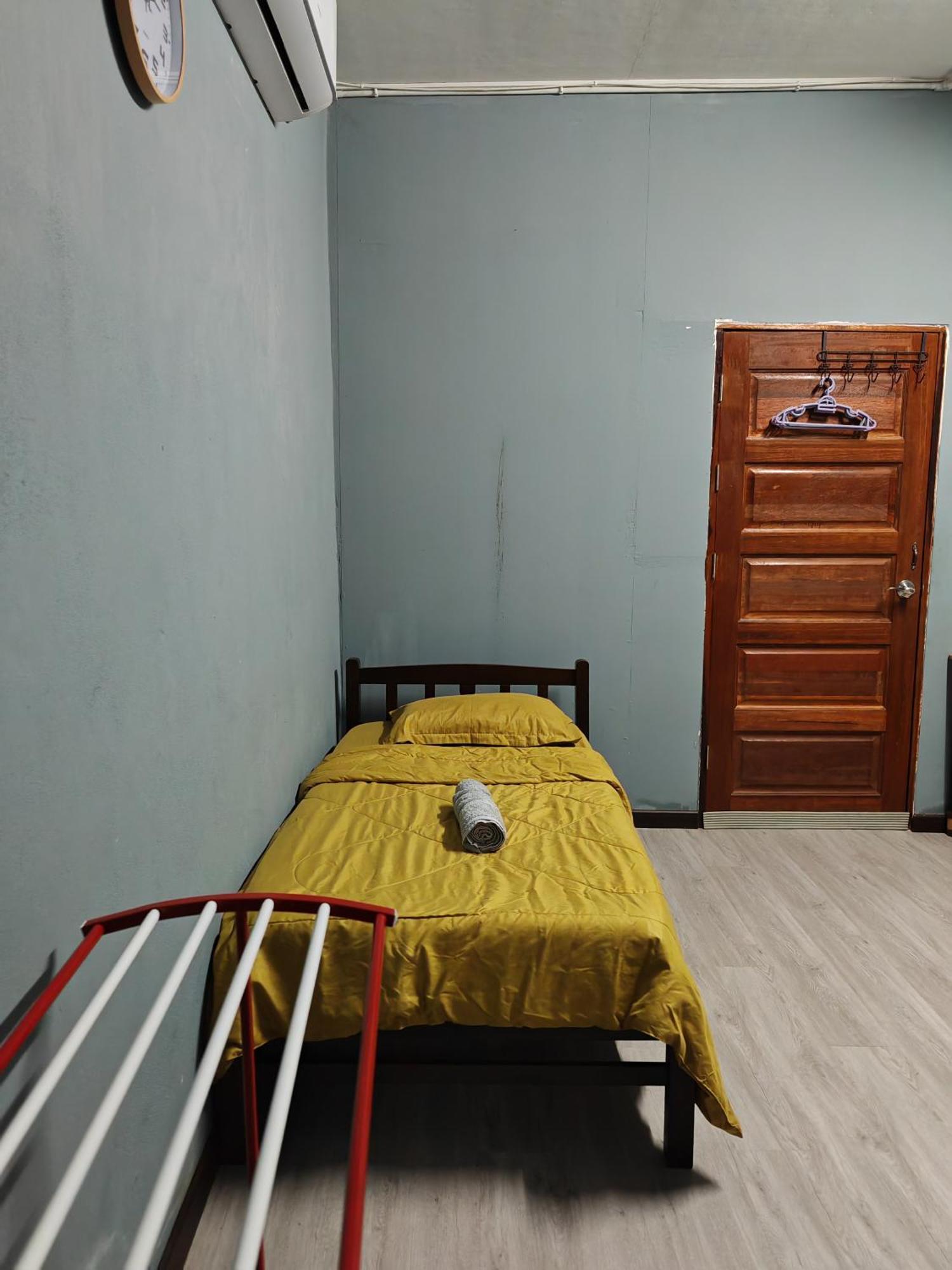 Roo Stay Tok Wan 1 Kampong Nail Bagian luar foto